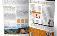Topoguías del Camino del Cid Gravel | Consorcio Camino del Cid