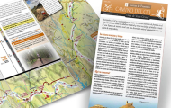 Topoguías del Camino del Cid Gravel | Consorcio Camino del Cid