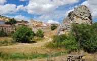 Paisaje Torrevicente Soria