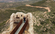 Castillo de Olocau del Rey, Castellón