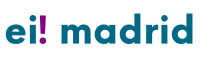 Logo de Ei Madrid Agencia de Viajes