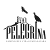 Sello de Pelegrina