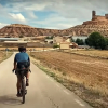 Documental un viaje al interior gravel bikepacking Camino del Cid