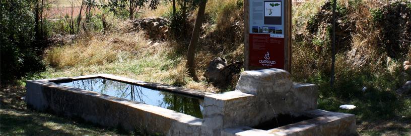 Abanco, Soria.