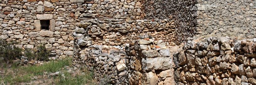Abanco, Soria.