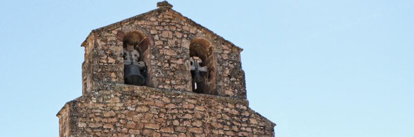 Aguilar de Montuenga, Soria.