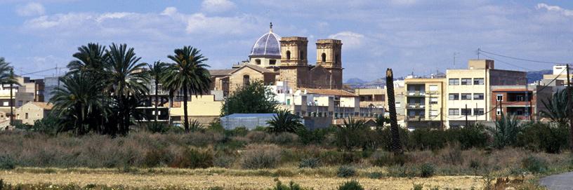 Albatera, Alicante.