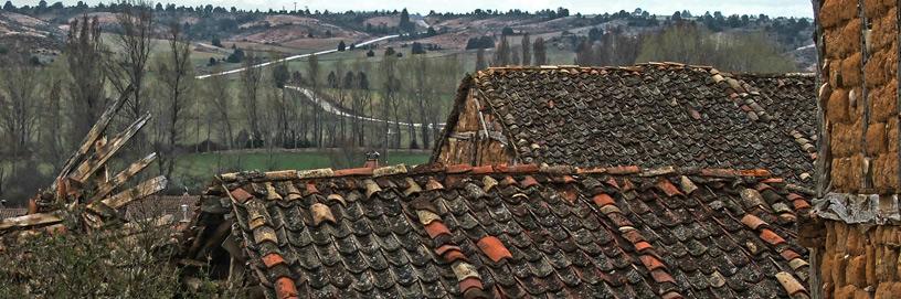 Alcoba de la Torre, Soria.