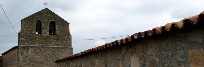 Alcoba de la Torre, Soria.
