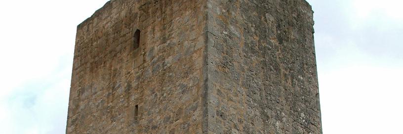Alcoba de la Torre, Soria.