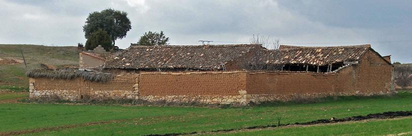 Alcoba de la Torre, Soria.