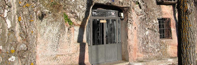 Alcolea del Pinar, Guadalajara