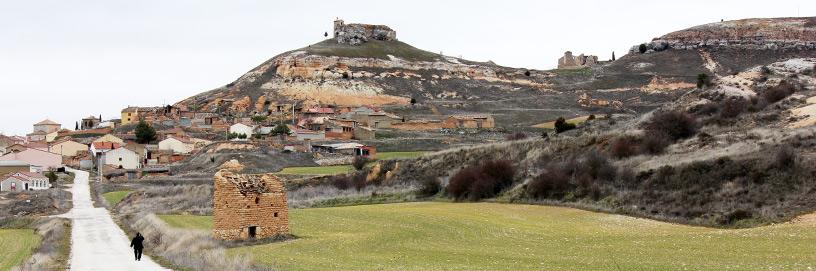 Alcozar, Soria