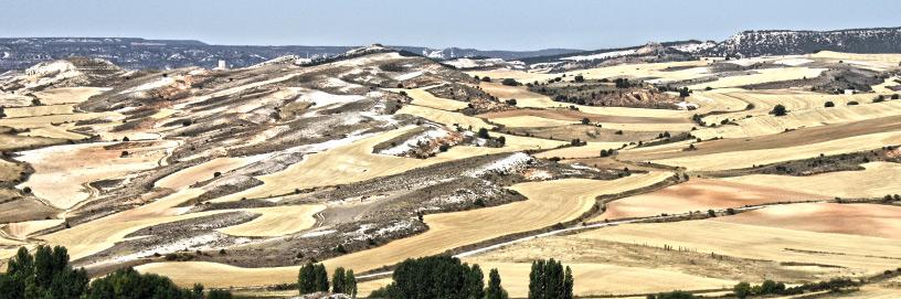 Alcozar, Soria