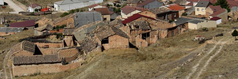 Alcozar, Soria
