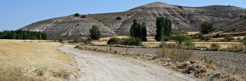 Alcozar, Soria