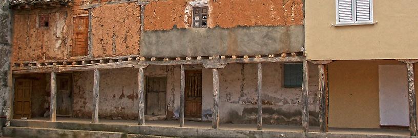 Alcozar, Soria