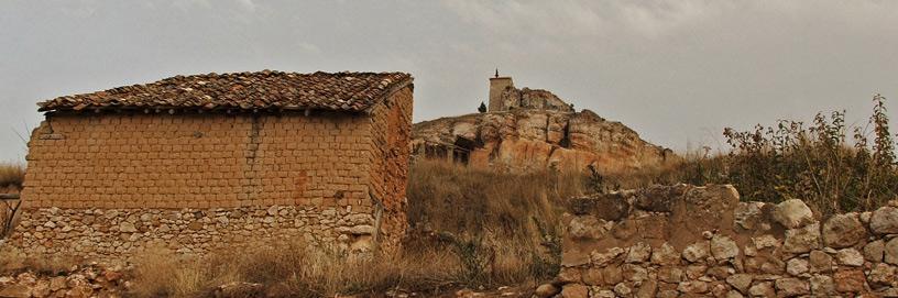 Alcozar, Soria