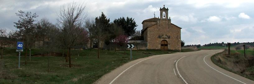 Alcubilla de Avellaneda, Soria