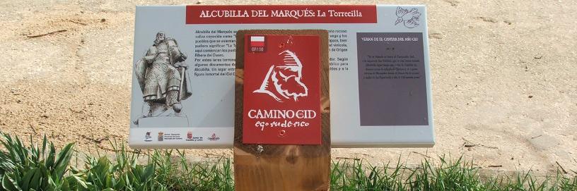 Alcubilla del Marqués, Soria