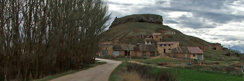Alcubilla del Marqués, Soria