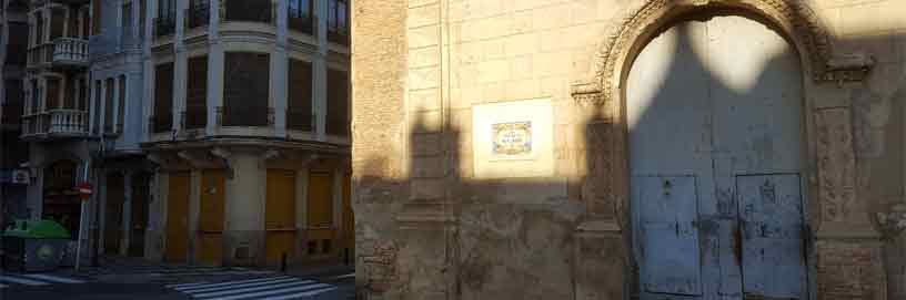 Algemesí, Valencia / ALC
