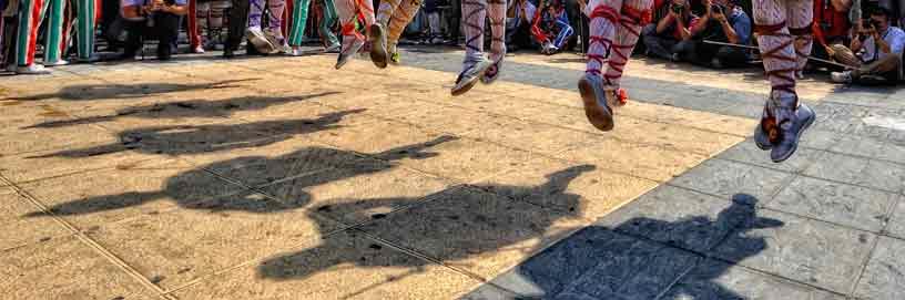 Algemesí, Valencia / Museu-Valencià-de-la-Festa-de-Algemesí
