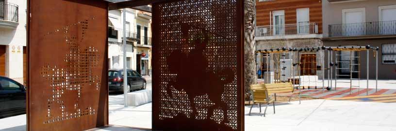 Algemesí, Valencia / Ayuntamiento de Algemesí
