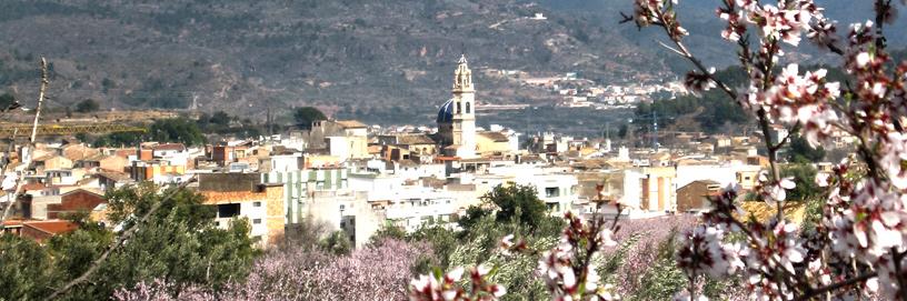 Altura, Castellón.