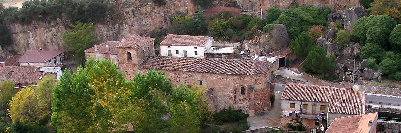 Anguita, Guadalajara