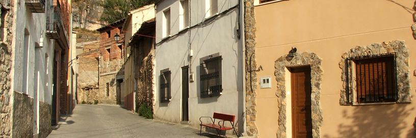 Aragosa, Guadalajara