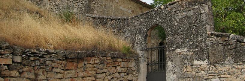 Aragosa, Guadalajara
