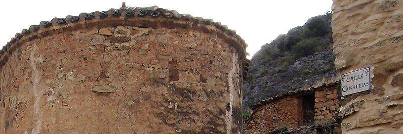 Aragosa, Guadalajara