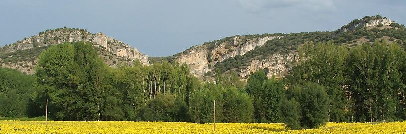 Aragosa, Guadalajara