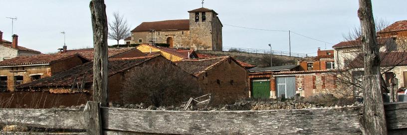 Arauzo de Torre, Burgos.