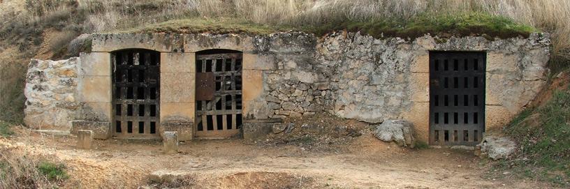 Arauzo de Torre, Burgos.