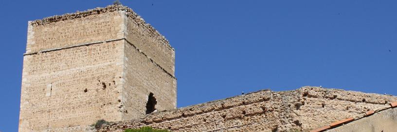 Arcos de Jalón, Soria.