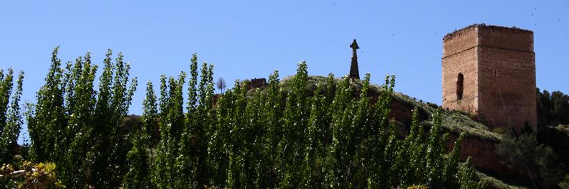 Arcos de Jalón, Soria.