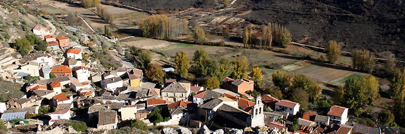 Argecilla, Guadalajara.