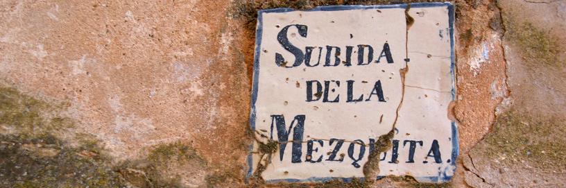 Ariza, Zaragoza.