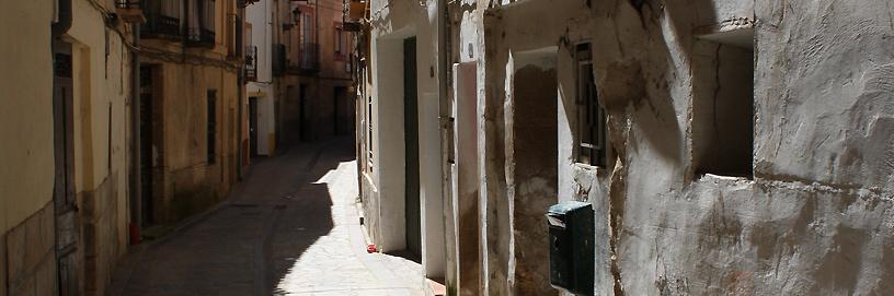Ariza, Zaragoza.