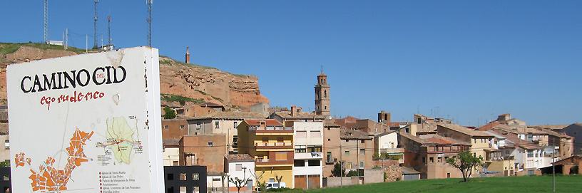 Ariza, Zaragoza.