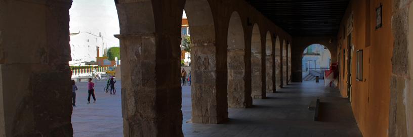 Ateca, Zaragoza.