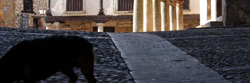 Atienza, Guadalajara.