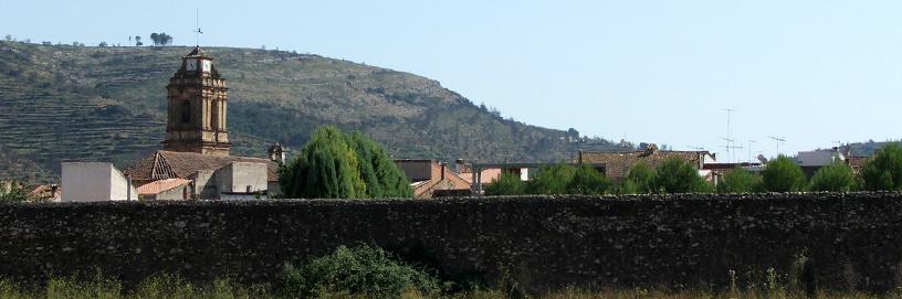 Atzeneta del Maestrat, Castellón