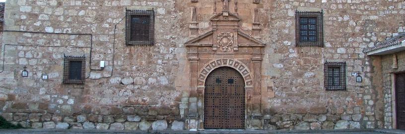 Báguena, Teruel.