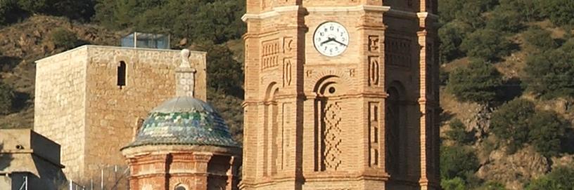Báguena, Teruel.