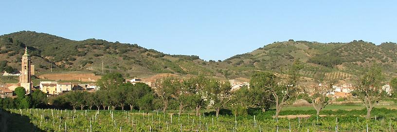 Báguena, Teruel.