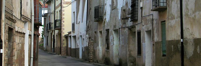 Barrachina, Teruel.