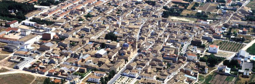 Beneixama, Alicante